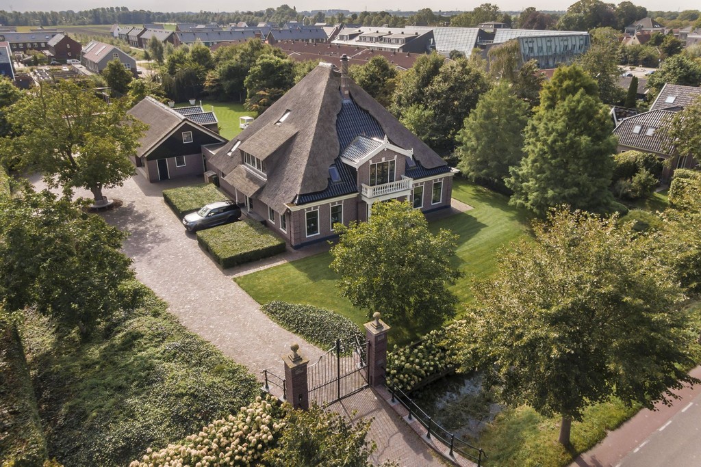 Video of the Week Whimsical Estate in North Holland, Netherlands Sotheby´s International