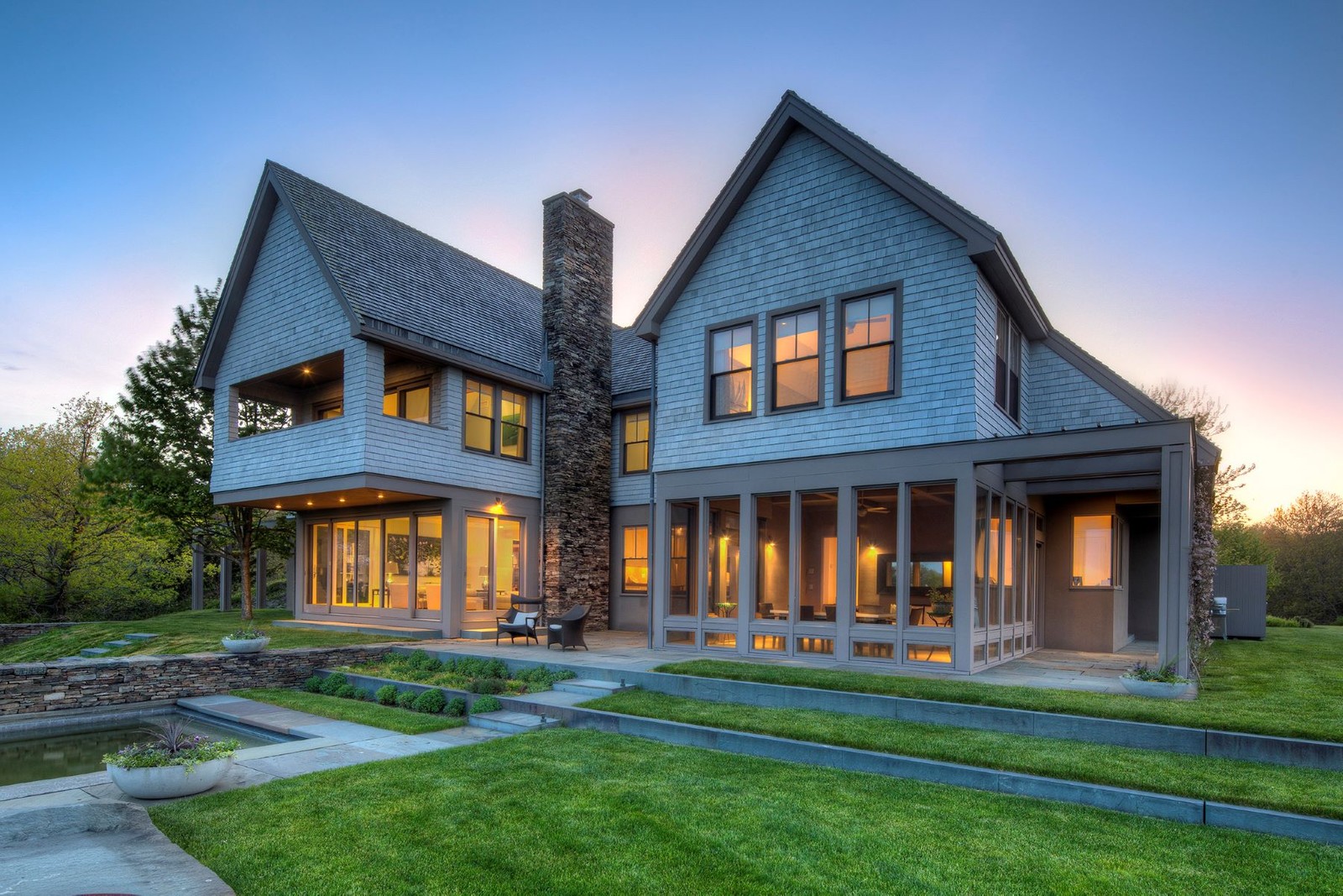 Video of the Week Take a Virtual Tour of StateoftheArt Home in