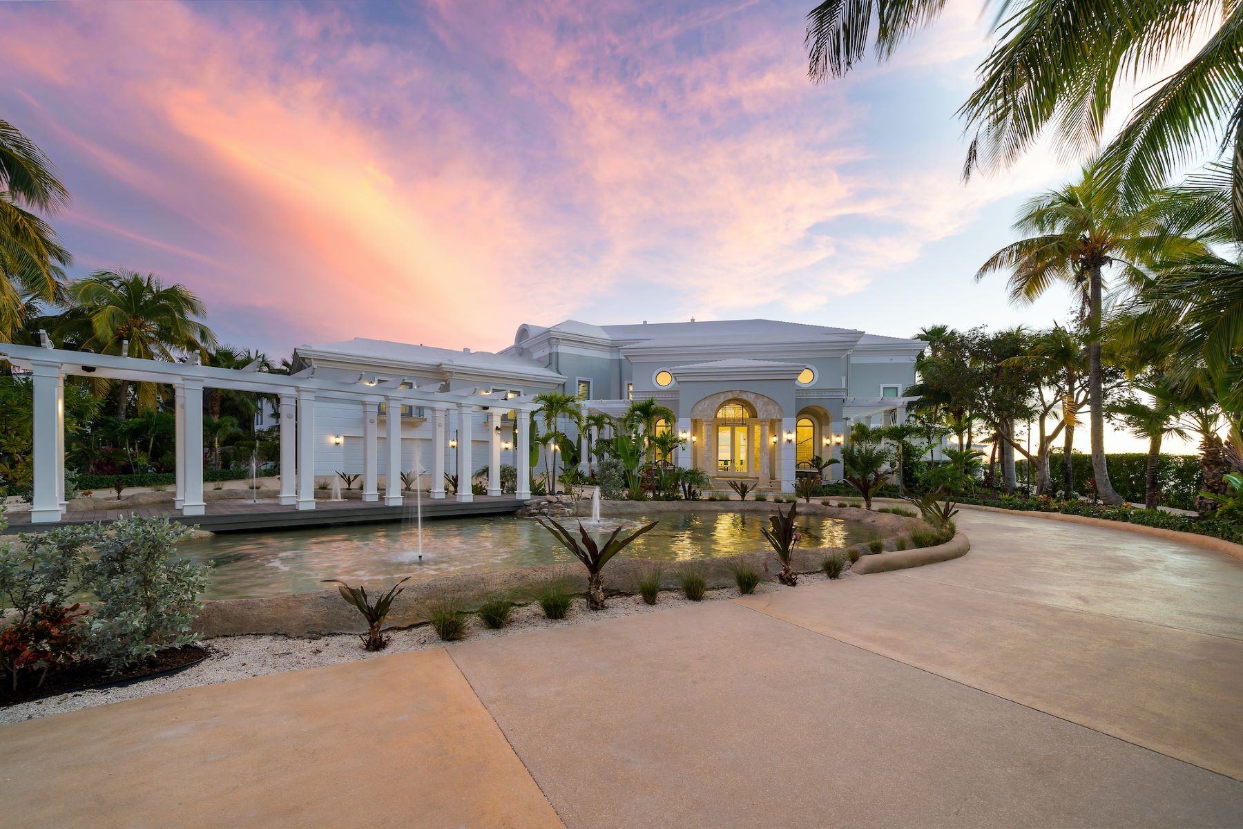 New & Notable Luxury Properties for Sale over 23 Million January