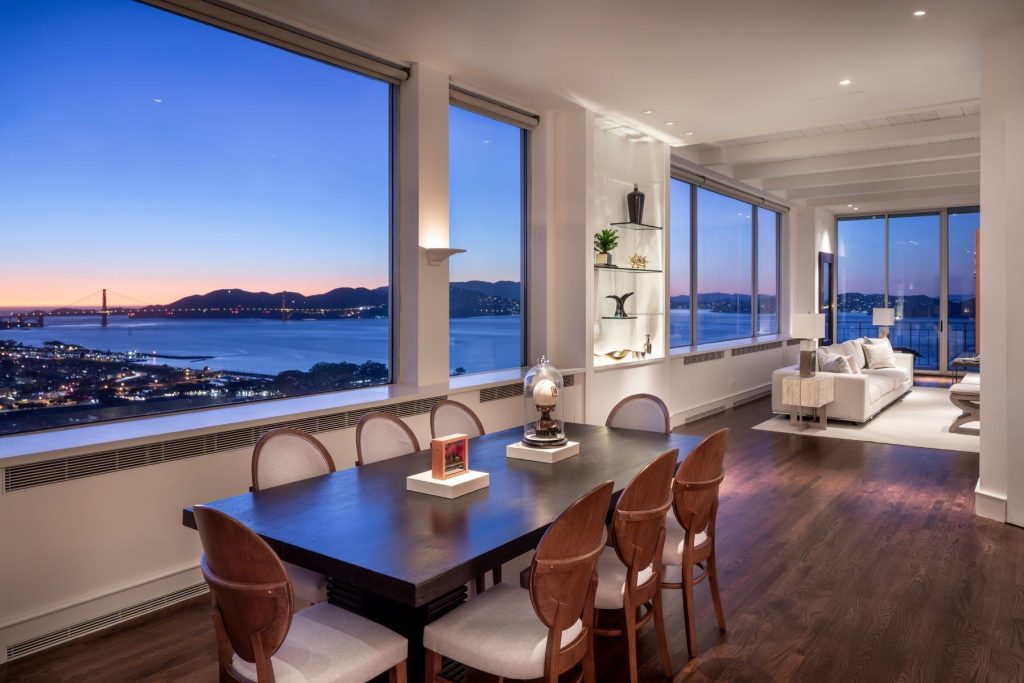 Life at the Top 5 Stylish Penthouses Sotheby´s International Realty Blog