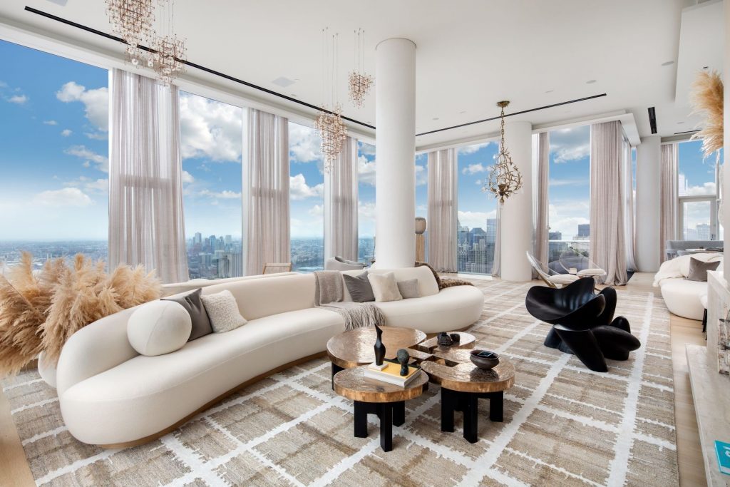 Life at the Top 5 Stylish Penthouses Sotheby´s International Realty Blog