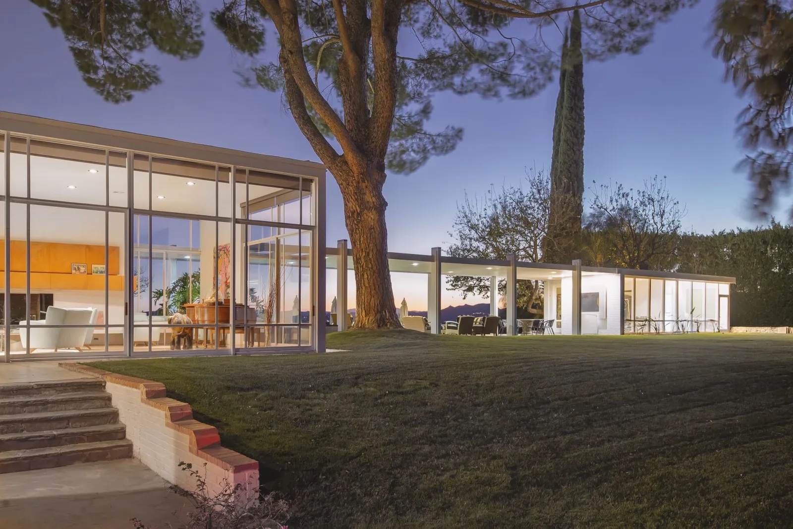 Inside the Historic Farralone House Sotheby´s International Realty Blog