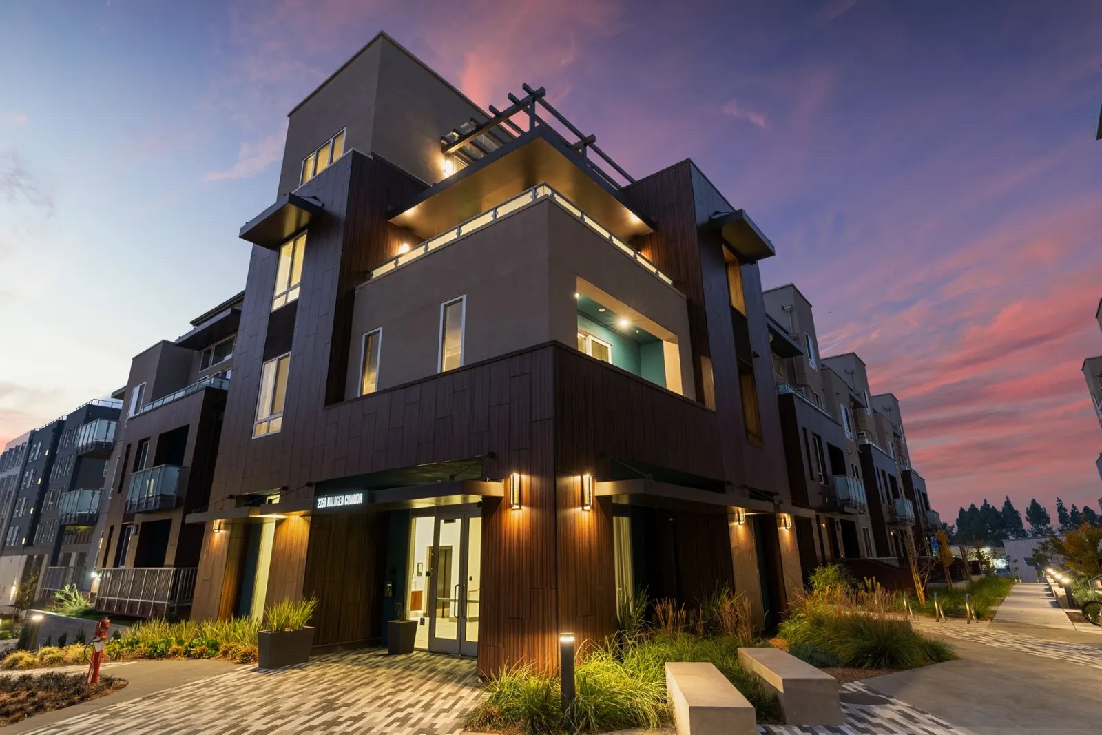 Video of the Week Take a Virtual Tour of a Modern Condo in Fremont, California Sotheby´s