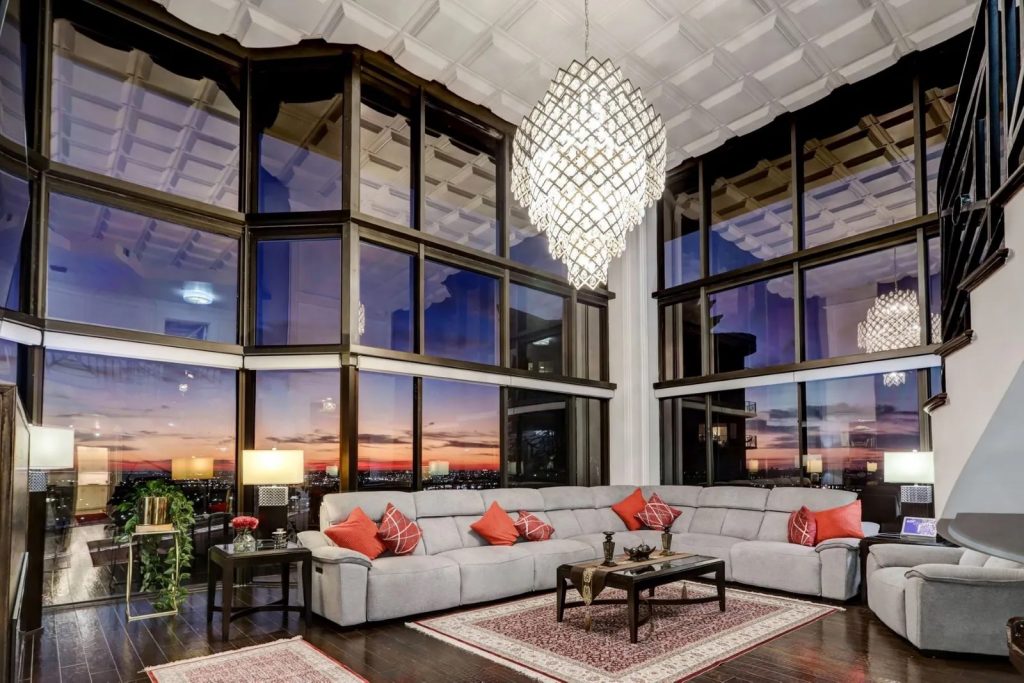 Living the High Life 5 Fabulous Penthouses Sotheby´s International