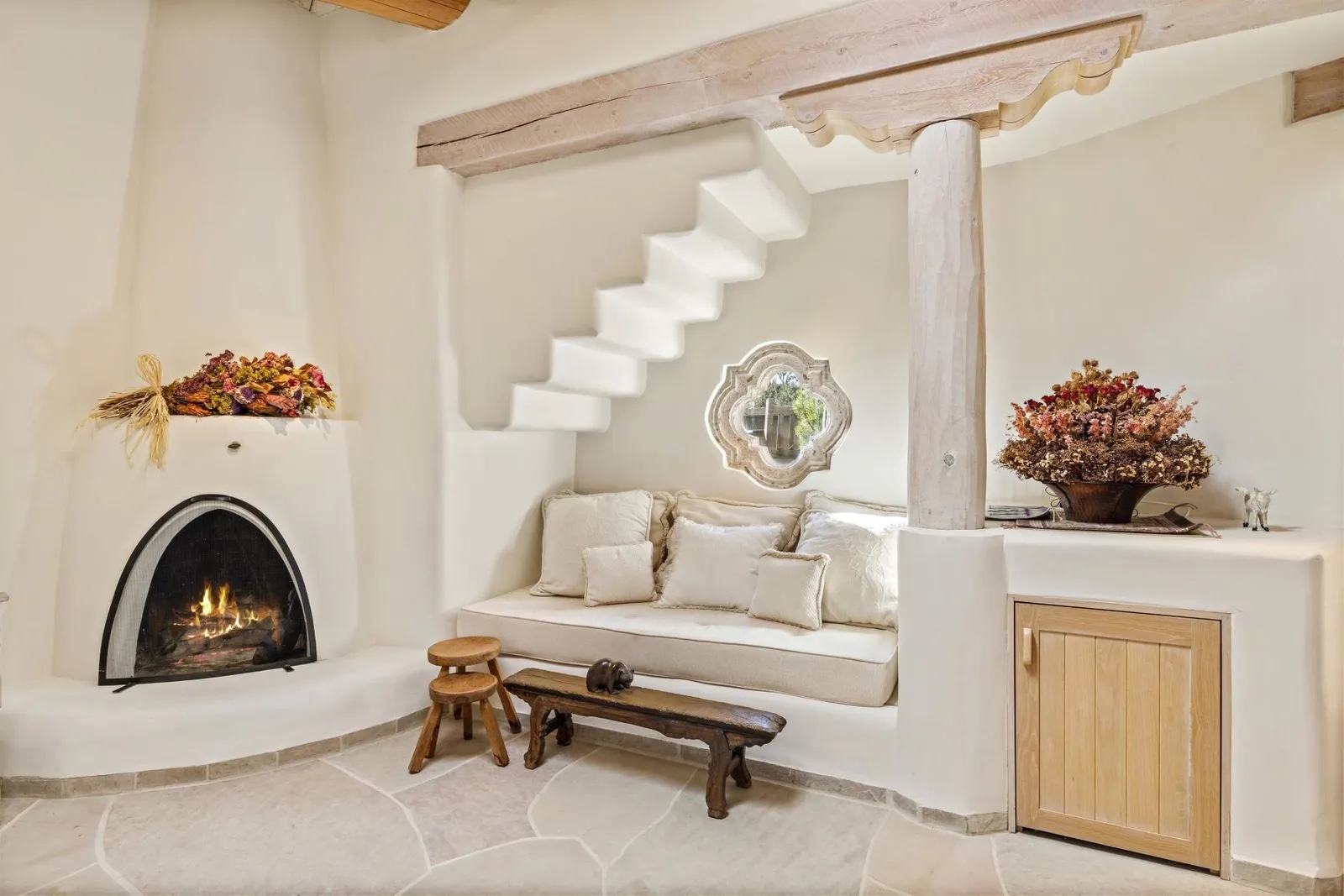 Home Is Where the Heart Is 5 Romantic Residences Sotheby´s