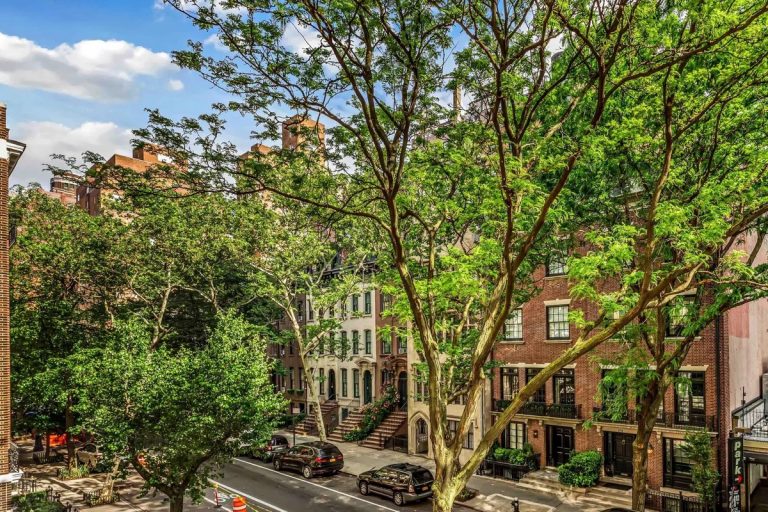 Inside an Enchanting Upper East Side Townhouse Sotheby´s International Realty Blog