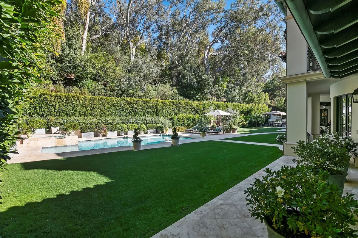 Inside of Sofia Vergara’s Beverly Hills House Sotheby´s Global Realty