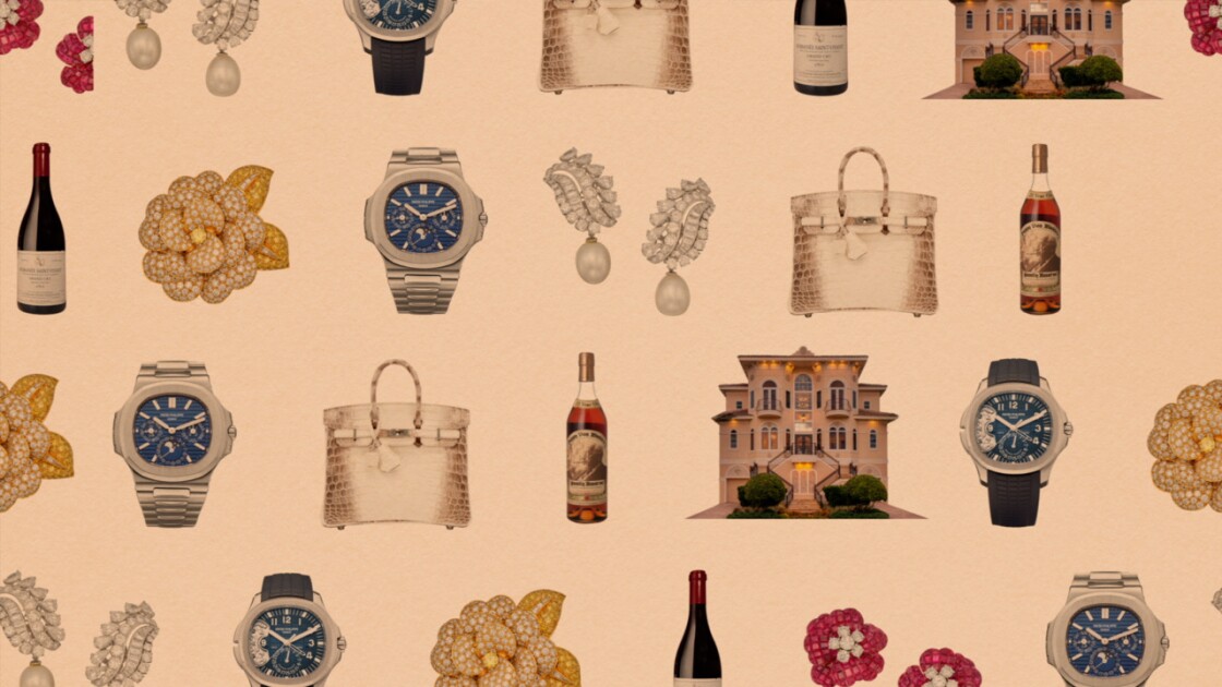 Sotheby’s Presents The Luxury Edit Paris Sotheby´s International