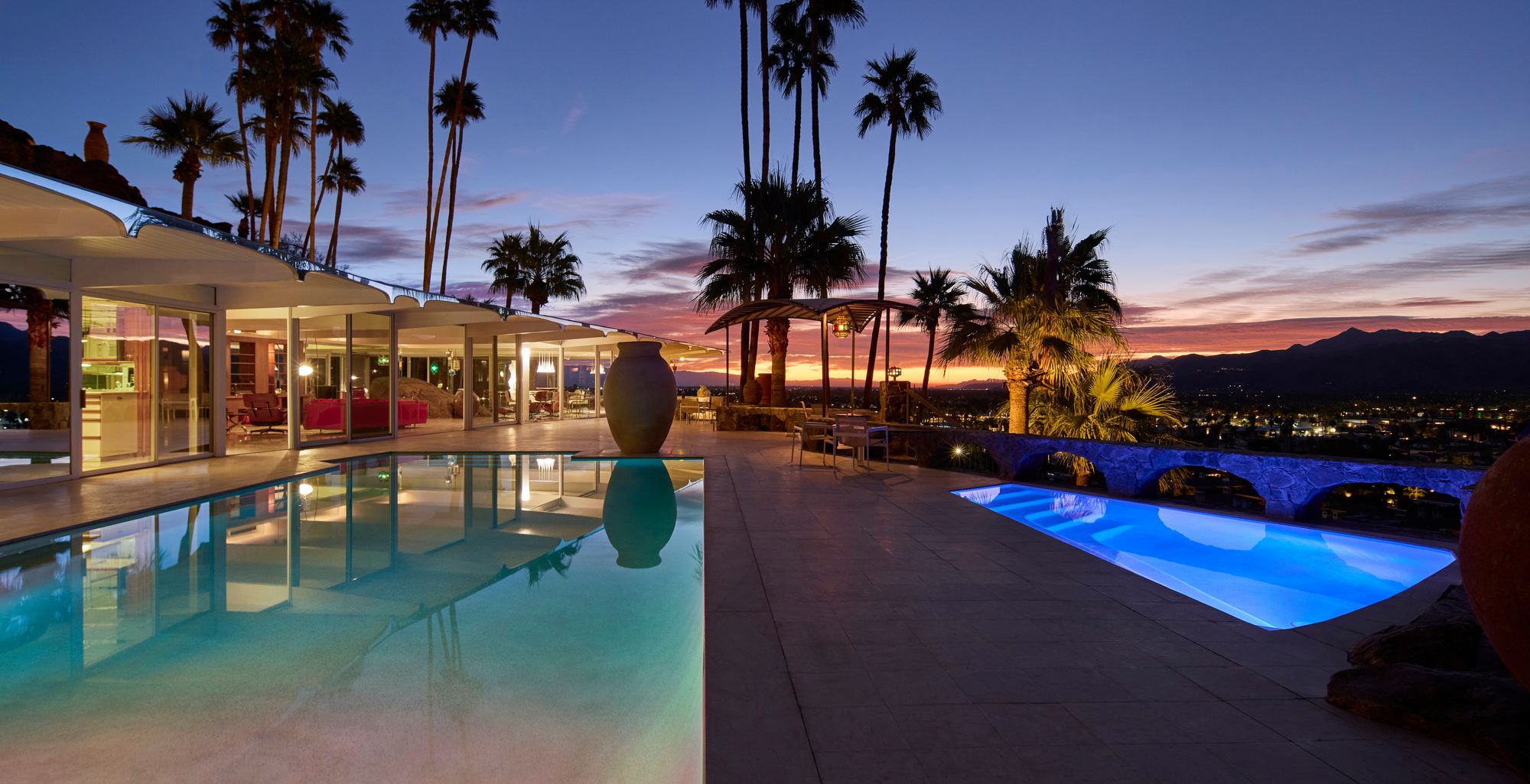 Luxury Real Estate Headlines Second Week in January 2024 Sotheby´s