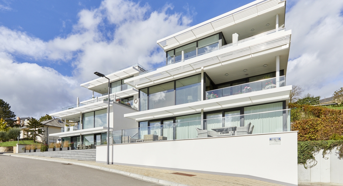 Apartment in Remich Luxembourg Sotheby's International Realty