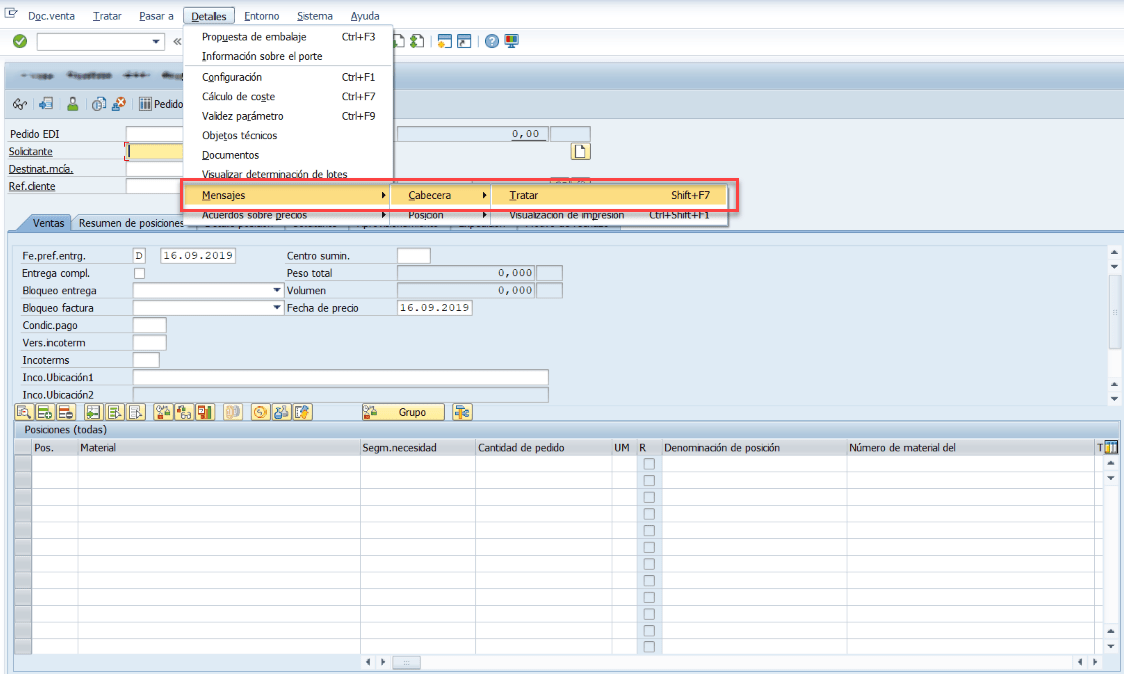14 novedades del Enhancement Package 8 (EhP) para SAP ECC 6.0 Sothis
