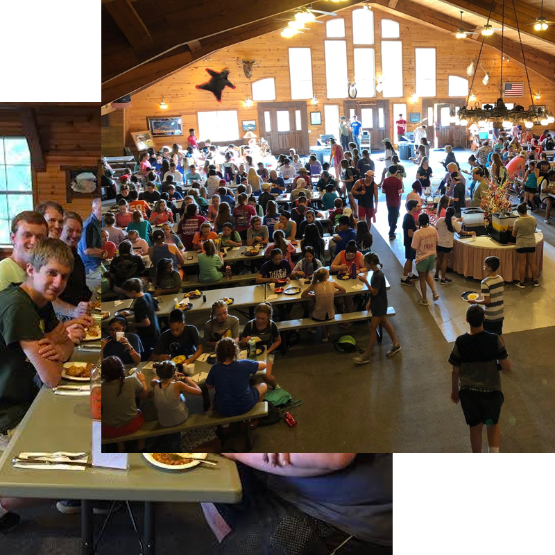 Buffalo Center Shepherd of the Ozarks