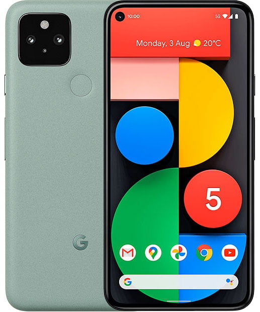Google Pixel 6a XL Price in Bangladesh & Full