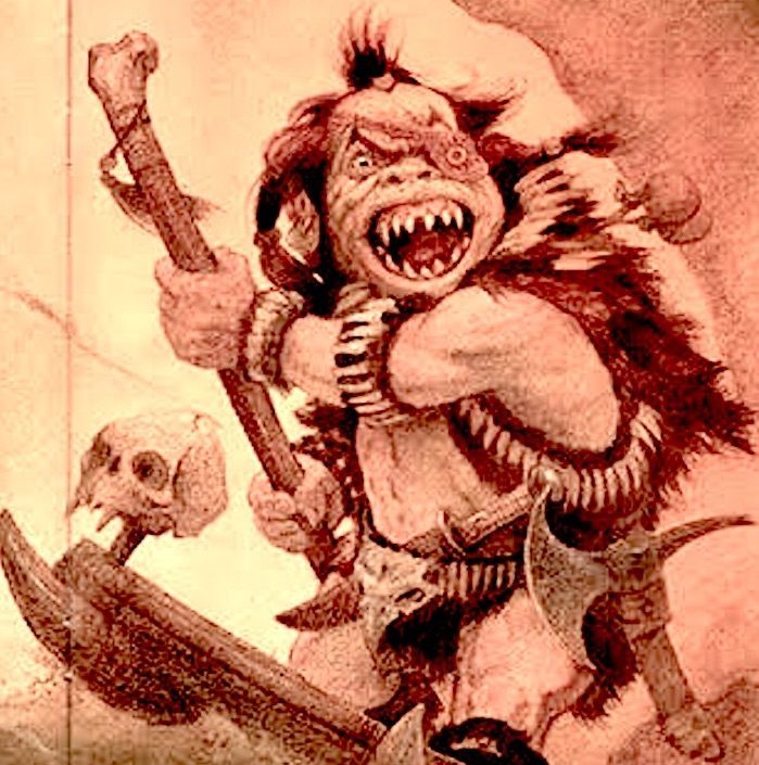 The Nirumbee, Pryor Mountain's little people — High Strangeness —