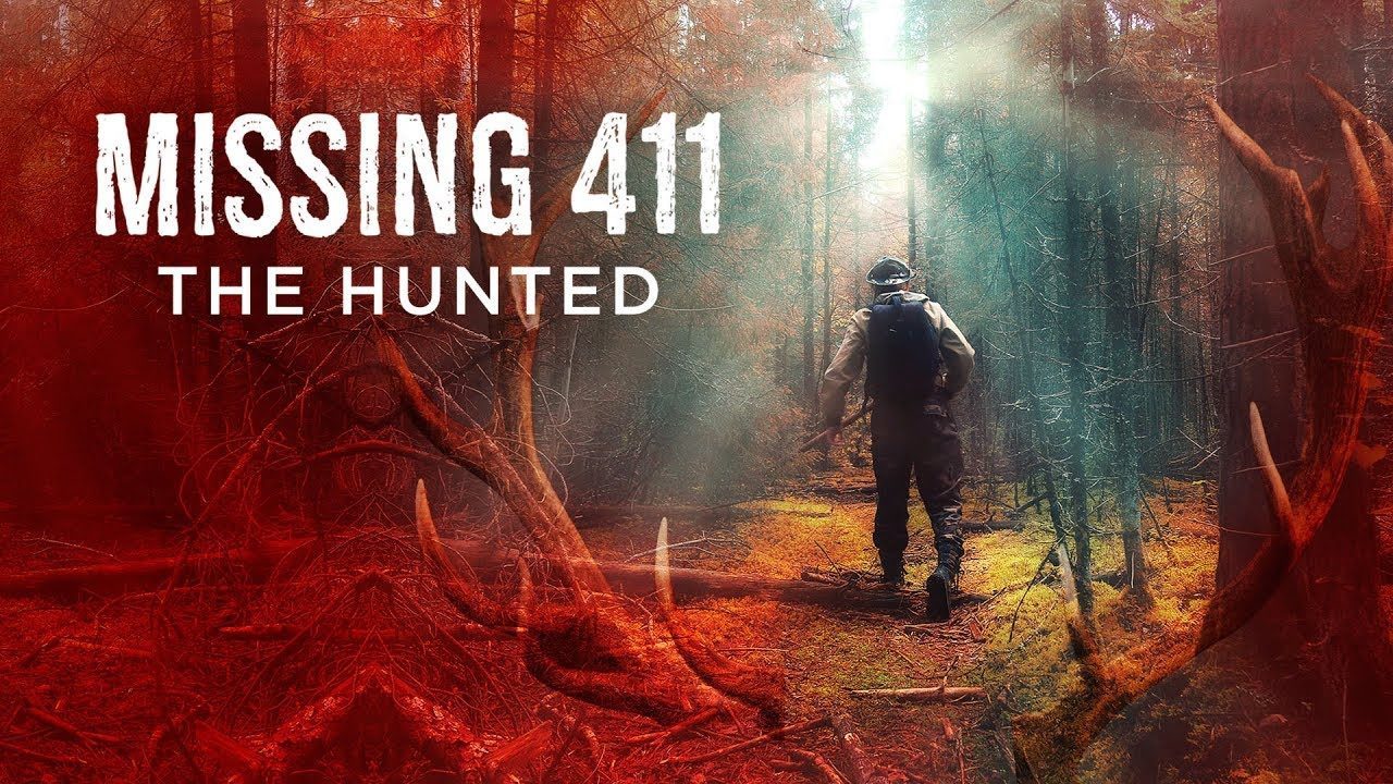 "Missing 411 The Hunted" David Paulides discusses