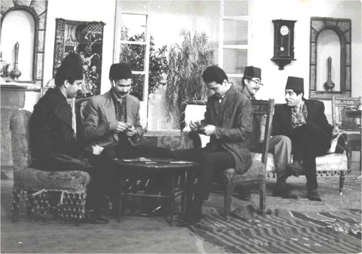 Lebanese Photos and Pictures of Lebanon Old Lebanon