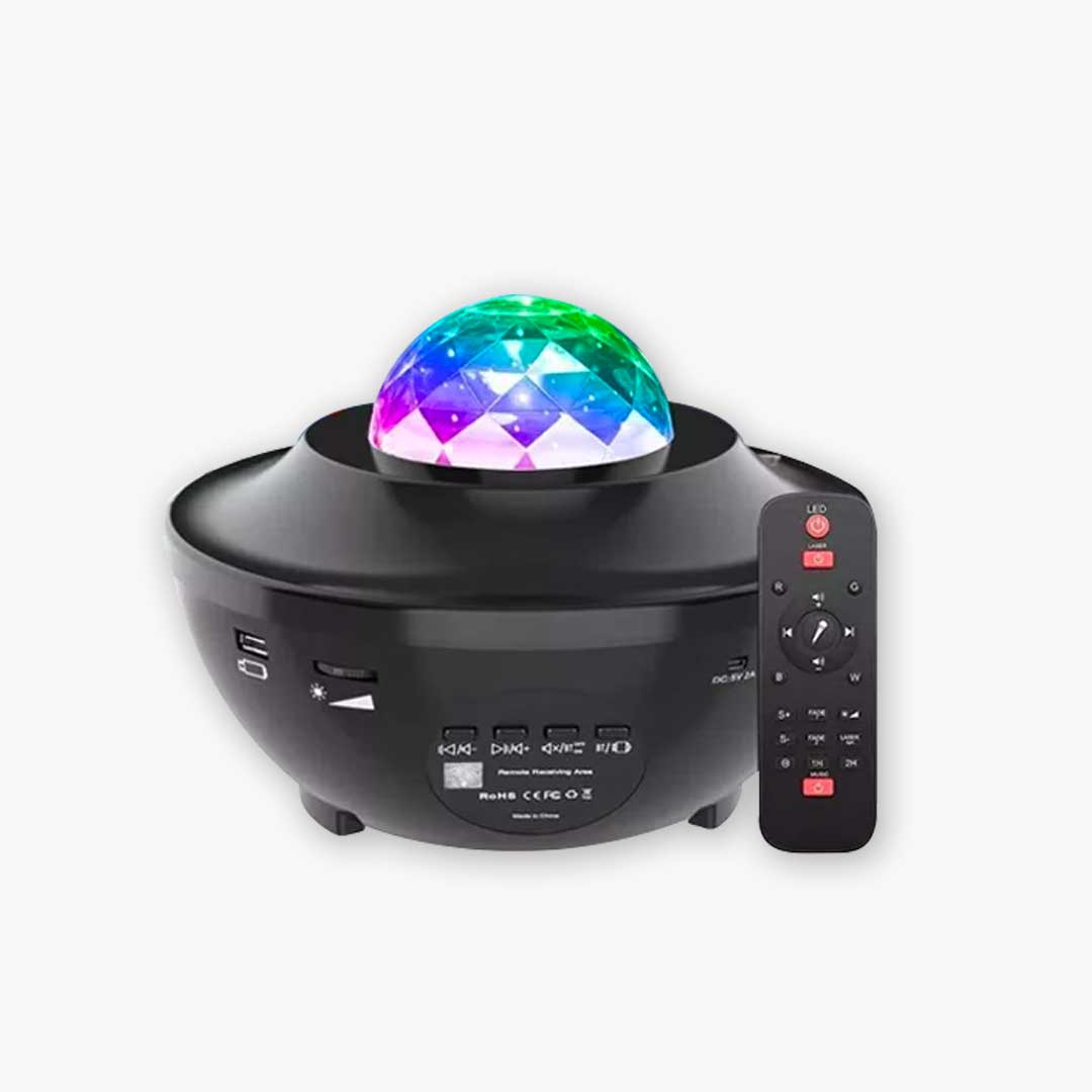 Starry Projector Light