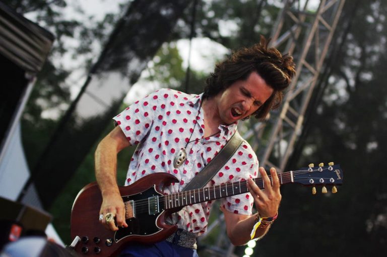 Cognac Blues Passion 2019 Soul Bag