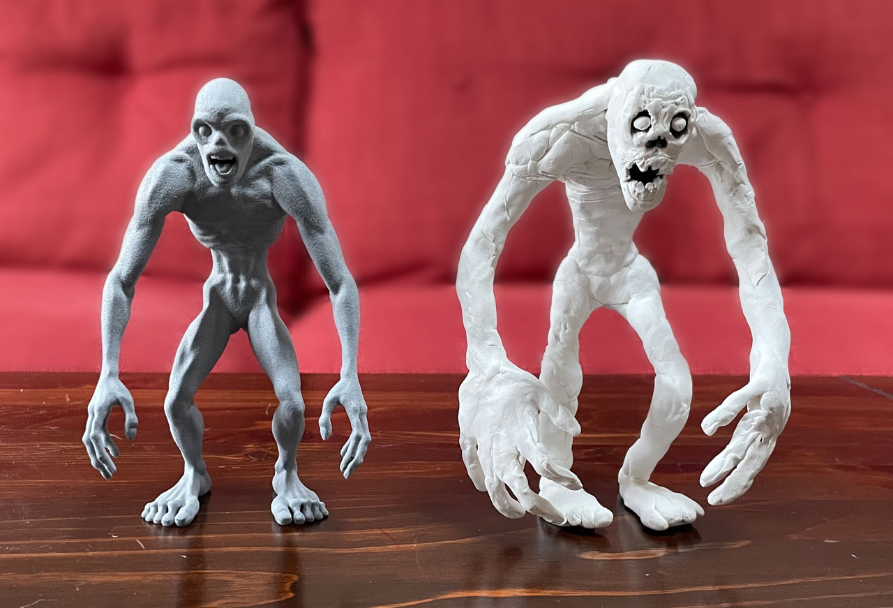 The Rake Part 3 Soule Designs