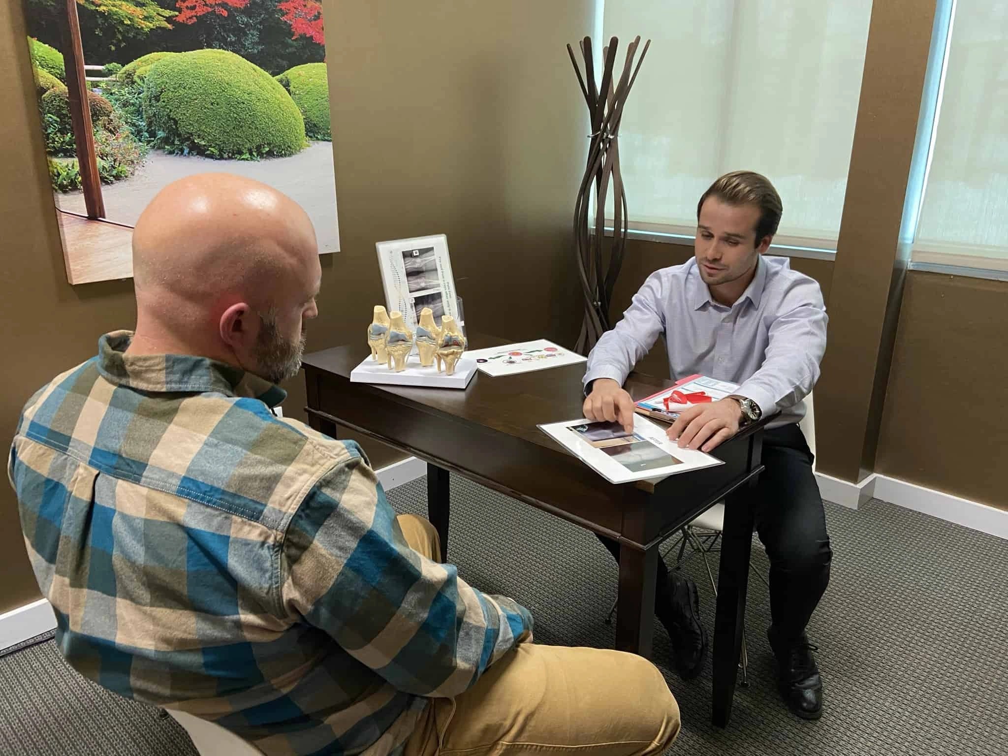 Health care, not sickcare Soul Focus Wellness Center of Redbank in