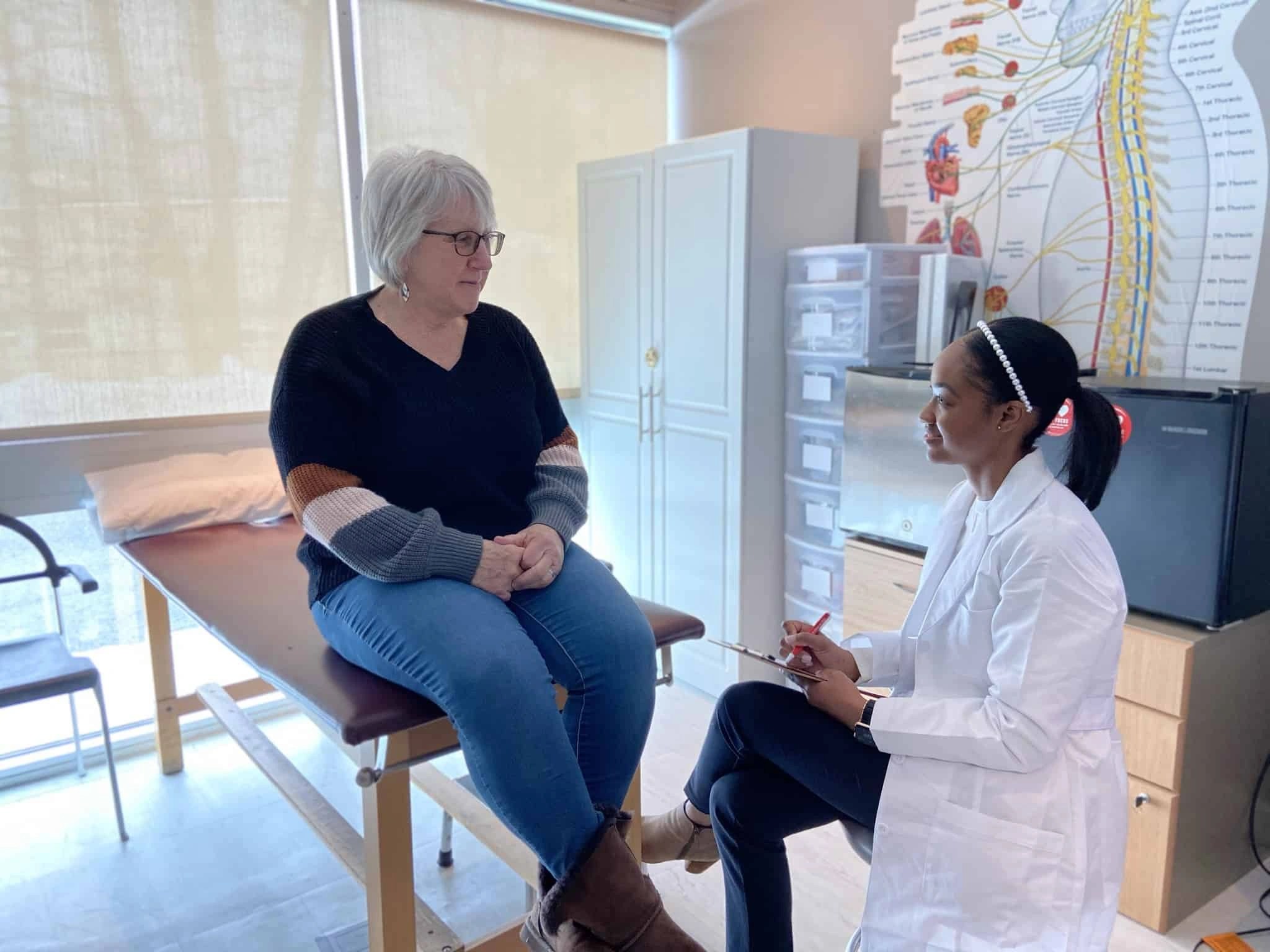 Health care, not sickcare Soul Focus Wellness Center of Redbank in