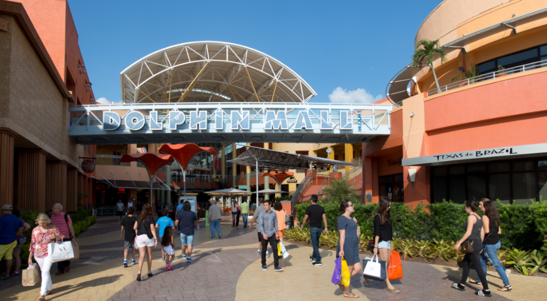 Dolphin Mall to Launch Inaugural “Dolphin Spice” Restaurant Month in