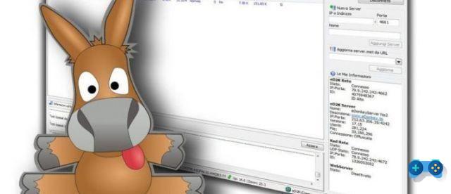 2023 Emule Server List ➤ Best Servers List Program: Emule (Updated 2022) 🎮