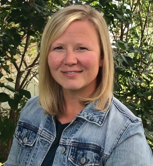 Laura Weisbrich, MA, LPC Soul Work Counseling Blaine, MN