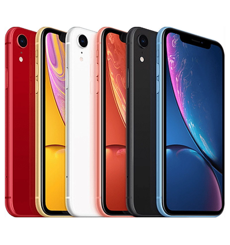 Iphone Xr 64Go RAM 3Go 6.1" SOUMARI