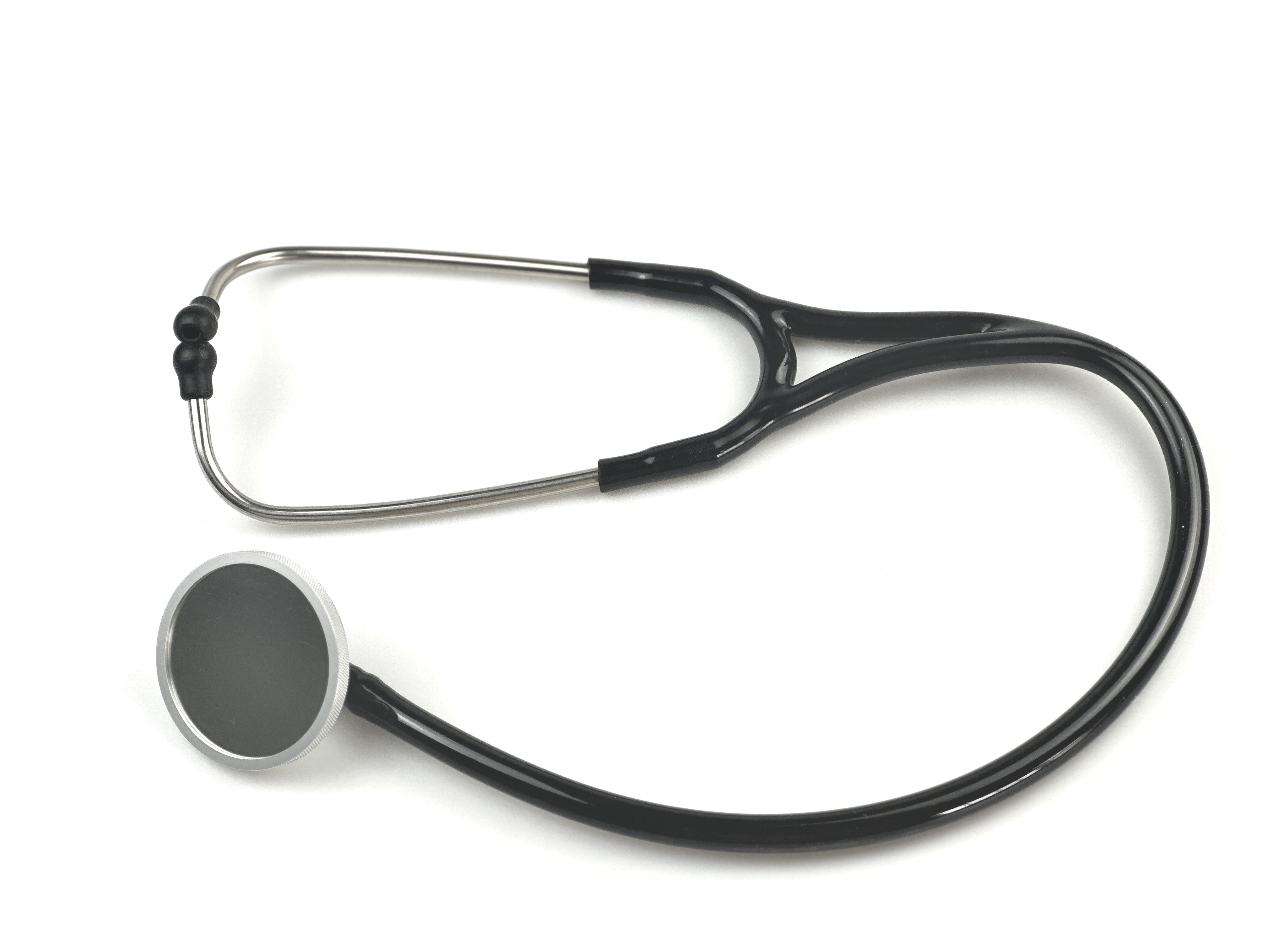 Large auditory head Veterinary stethoscope Manufacturer and Factory