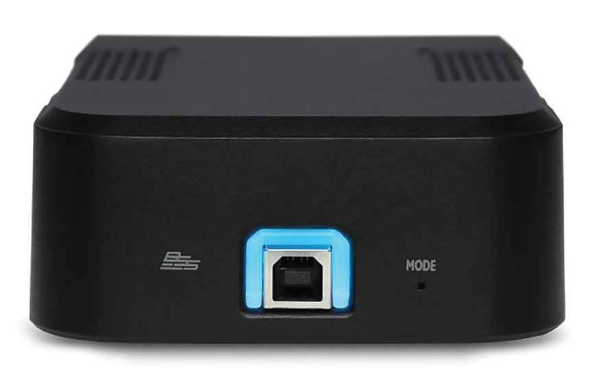 BLUUSB Interface Hub for Digital Audio Transport