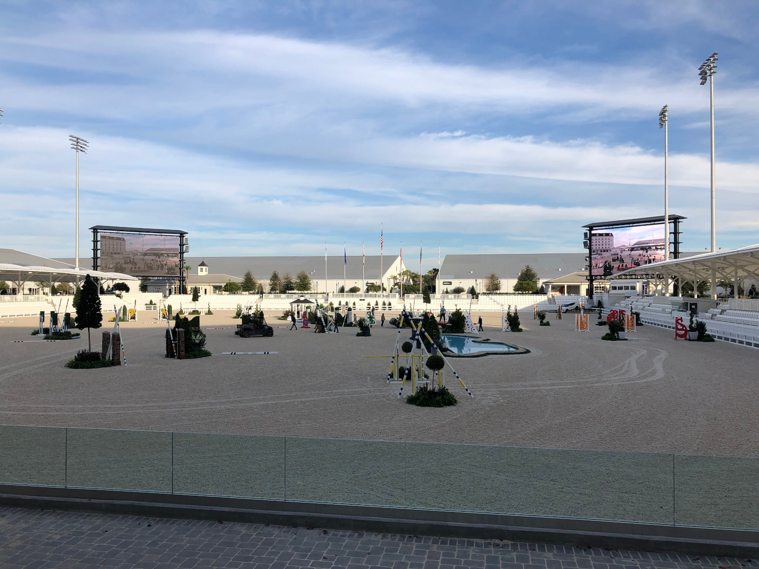 Wec Schedule 2024 Ocala WEC Ocala My Kingdom For A Horse