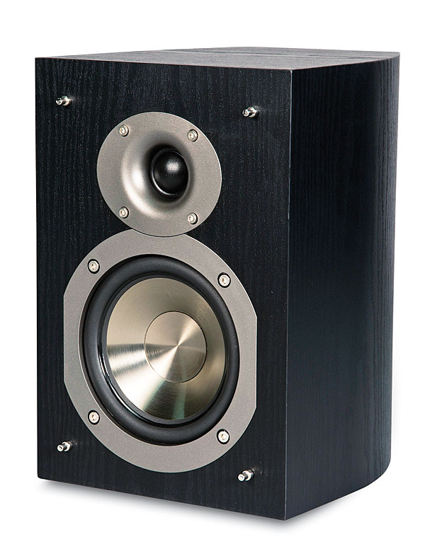 Phase Technology V52 Speaker System Sound & Vision