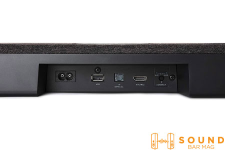Polk React Soundbar Review (Tested by Experts in 2023)
