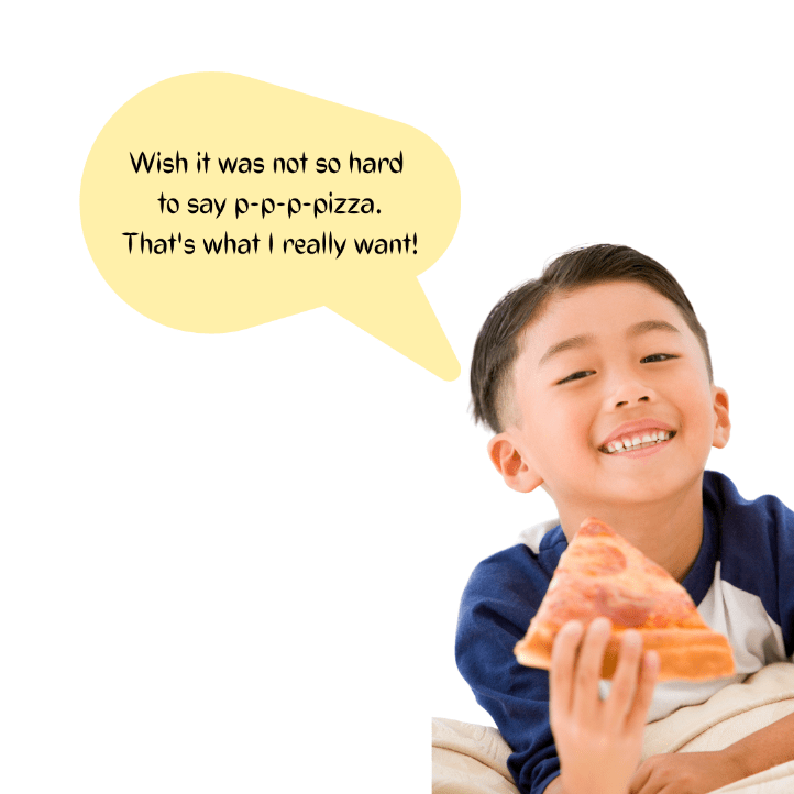 Fluency & Stuttering Soundbox Speech Therapy