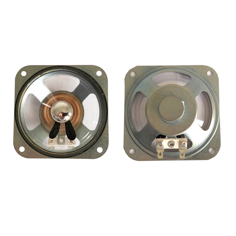 Good sound quality loudspeaker unit 40x20mm 4 ohm 3 watts lcd tv