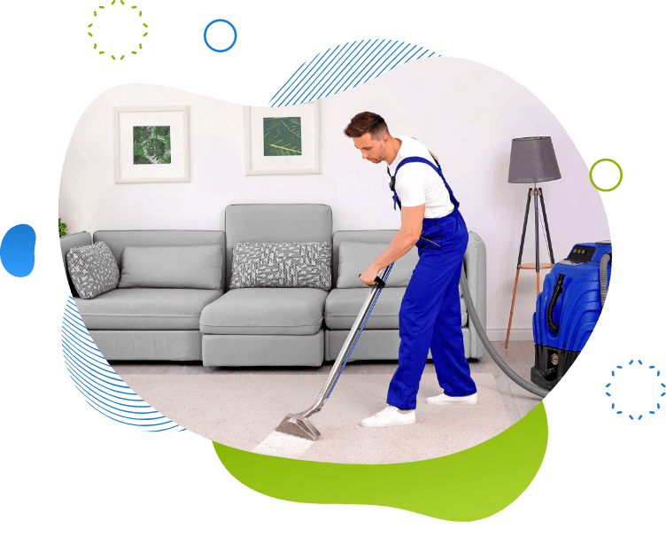 Cairns steam clean specialists Soundchoice Steam Clean