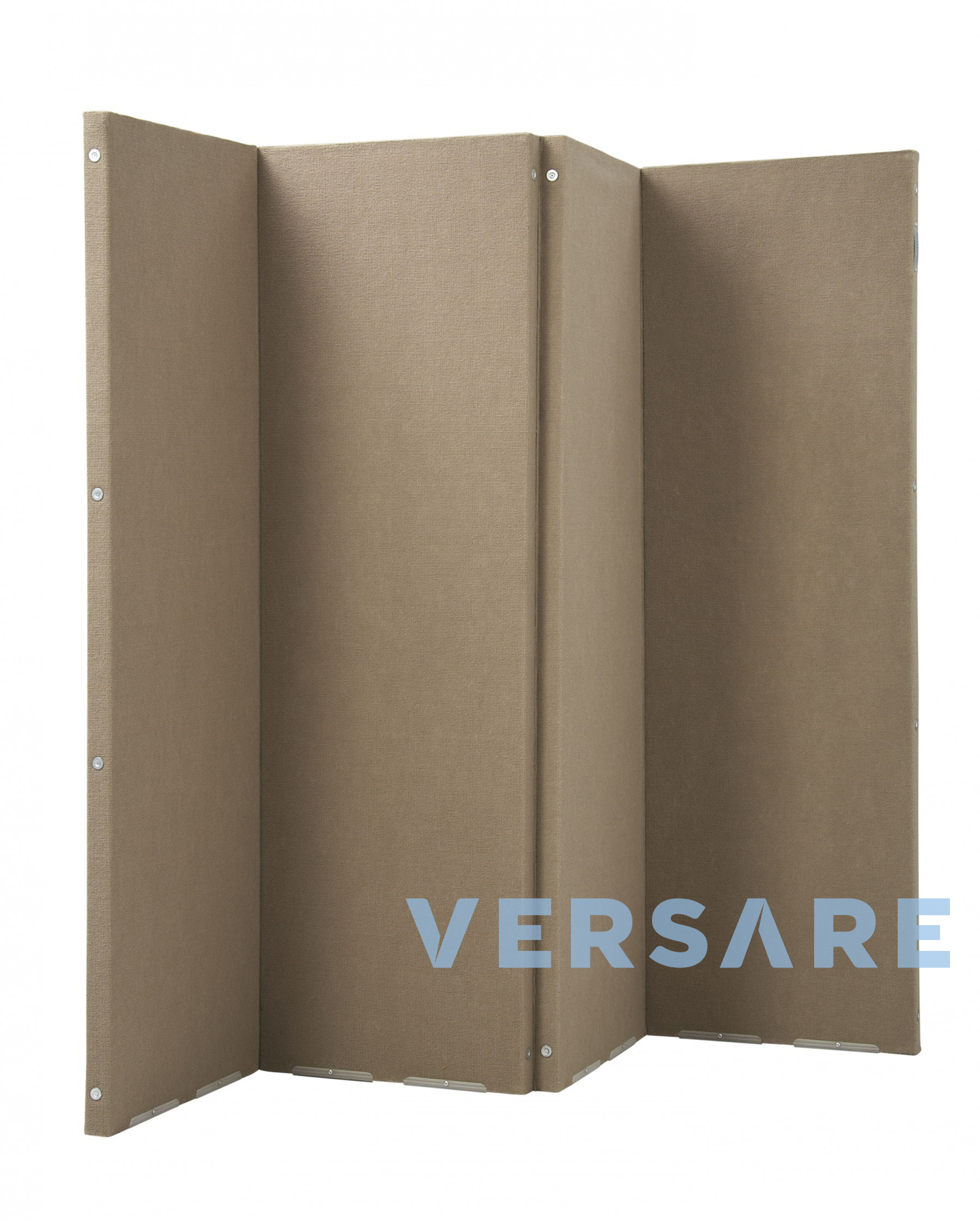 VersiFold Acoustical Room Divider Steven Klein’s Sound Control Room, Inc.