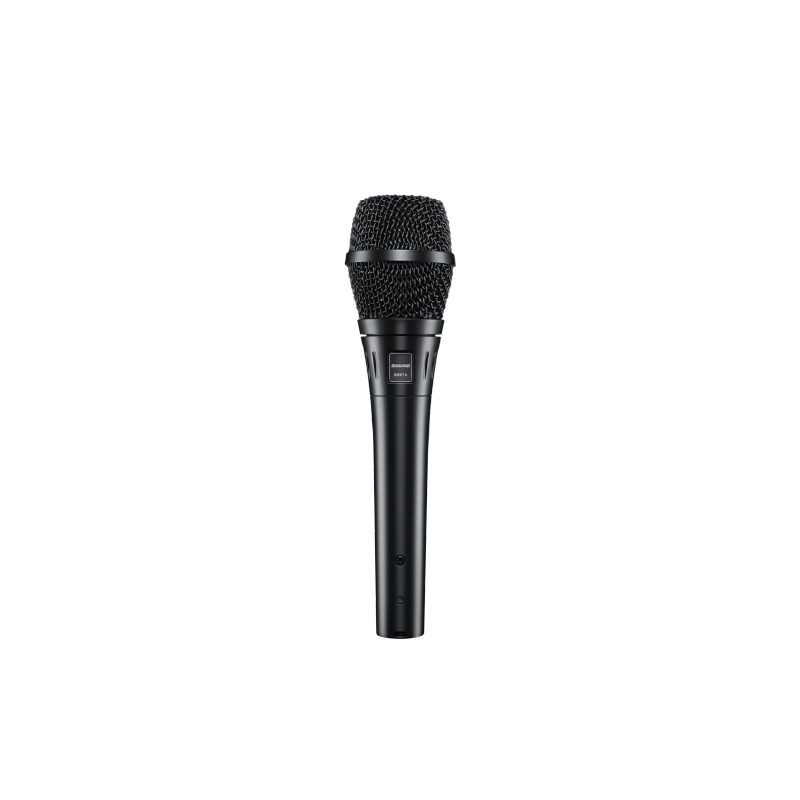 SHURE SM87A ไมค์สำหรับร้องเพลง SHURE SM87A ไมโครโฟน ร้องเพลง