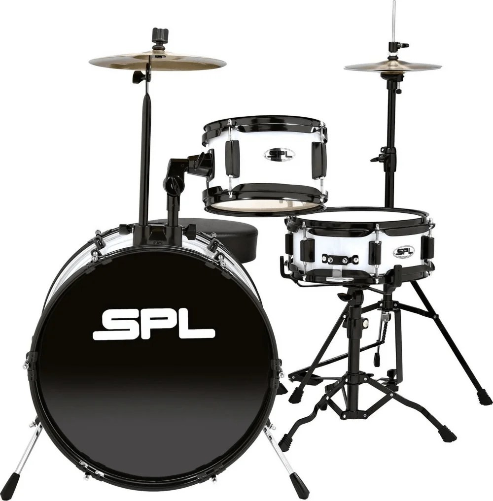 8 BEST Cheap Drum Sets & Kits For Drummers On A Budget 2024