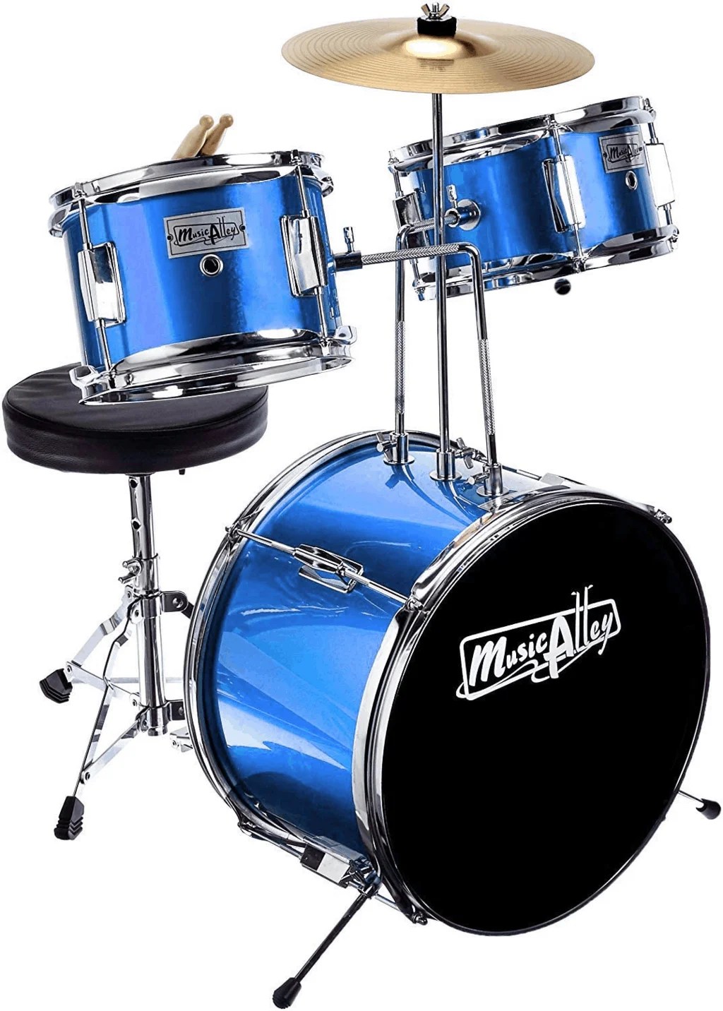 17 BEST Drum Sets For Kids/Junior 2023 Top Kit Picks & Reviews