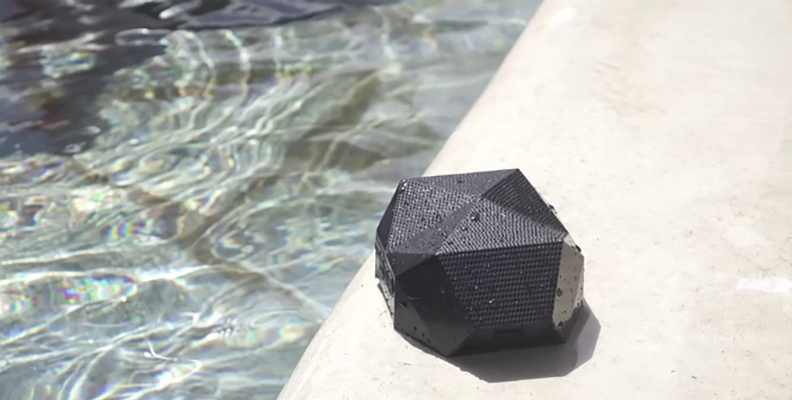 Outdoor Tech launches Kickstarter for Turtle Shell 3.0 speaker - SoundGuys