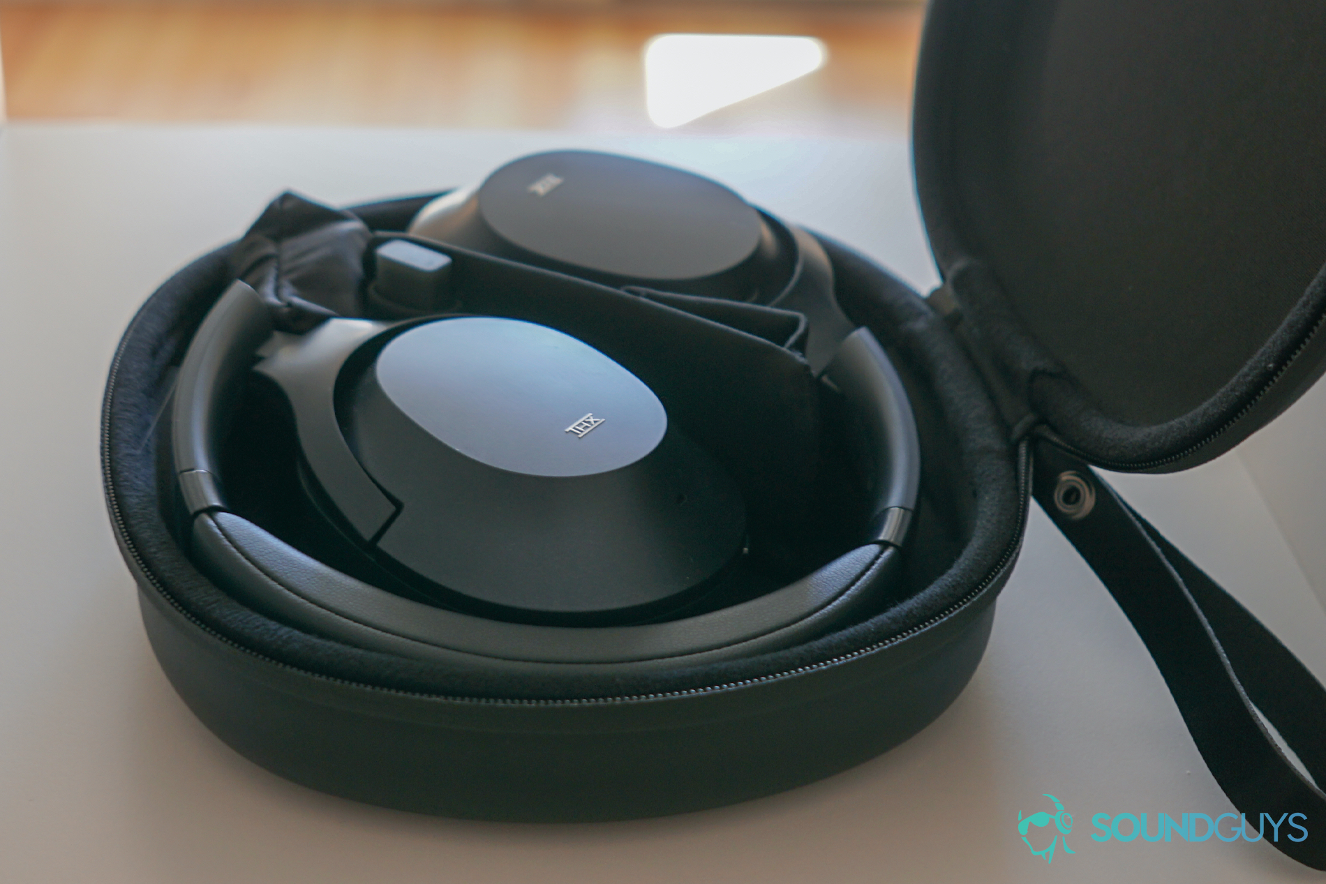 Razer Opus Review - Soundguys Razer Opus Review - Soundguys