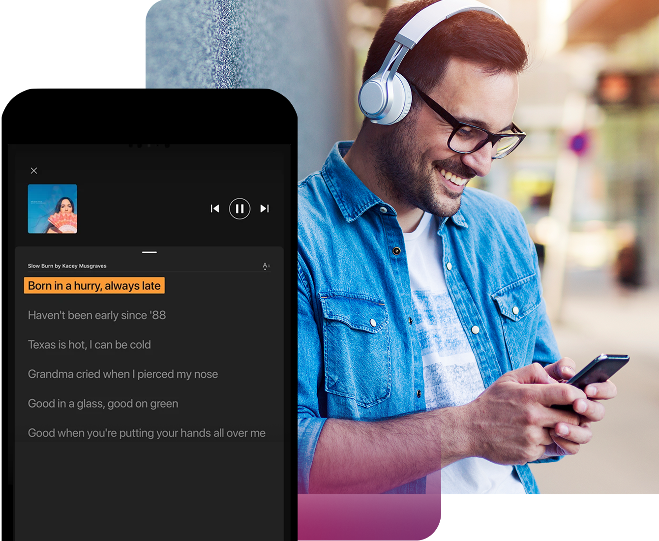 SoundHound Music App SoundHound
