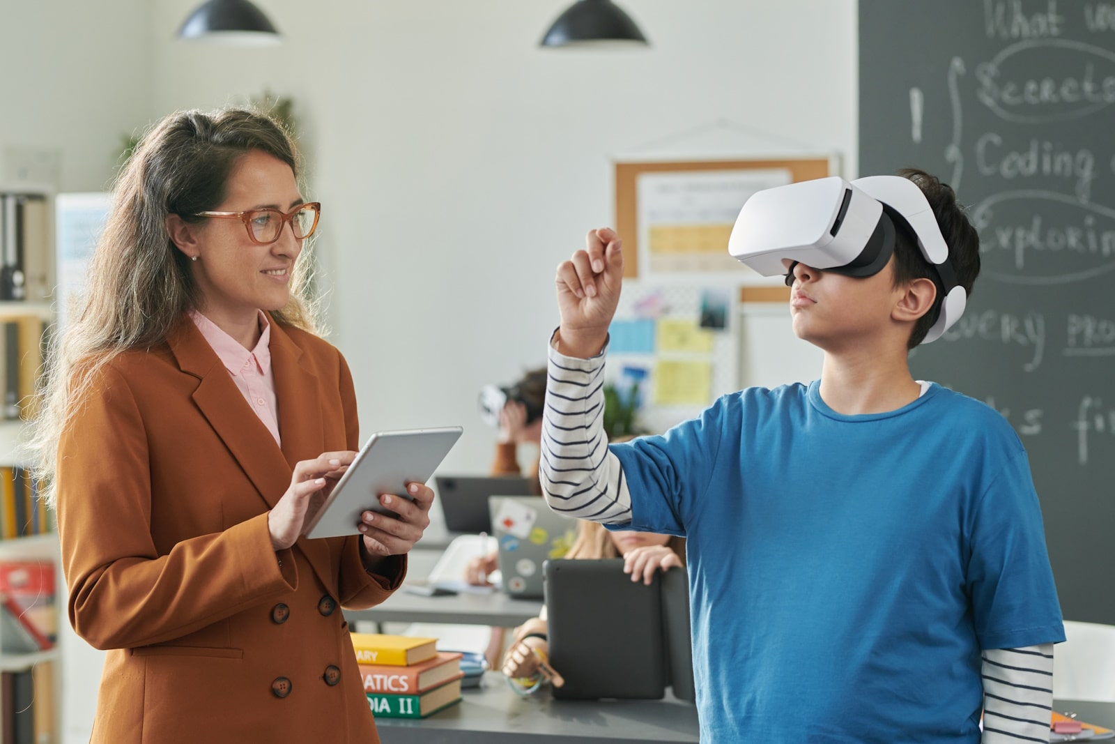 The Future of Learning Key Trends Shaping LMS for eLearning SID