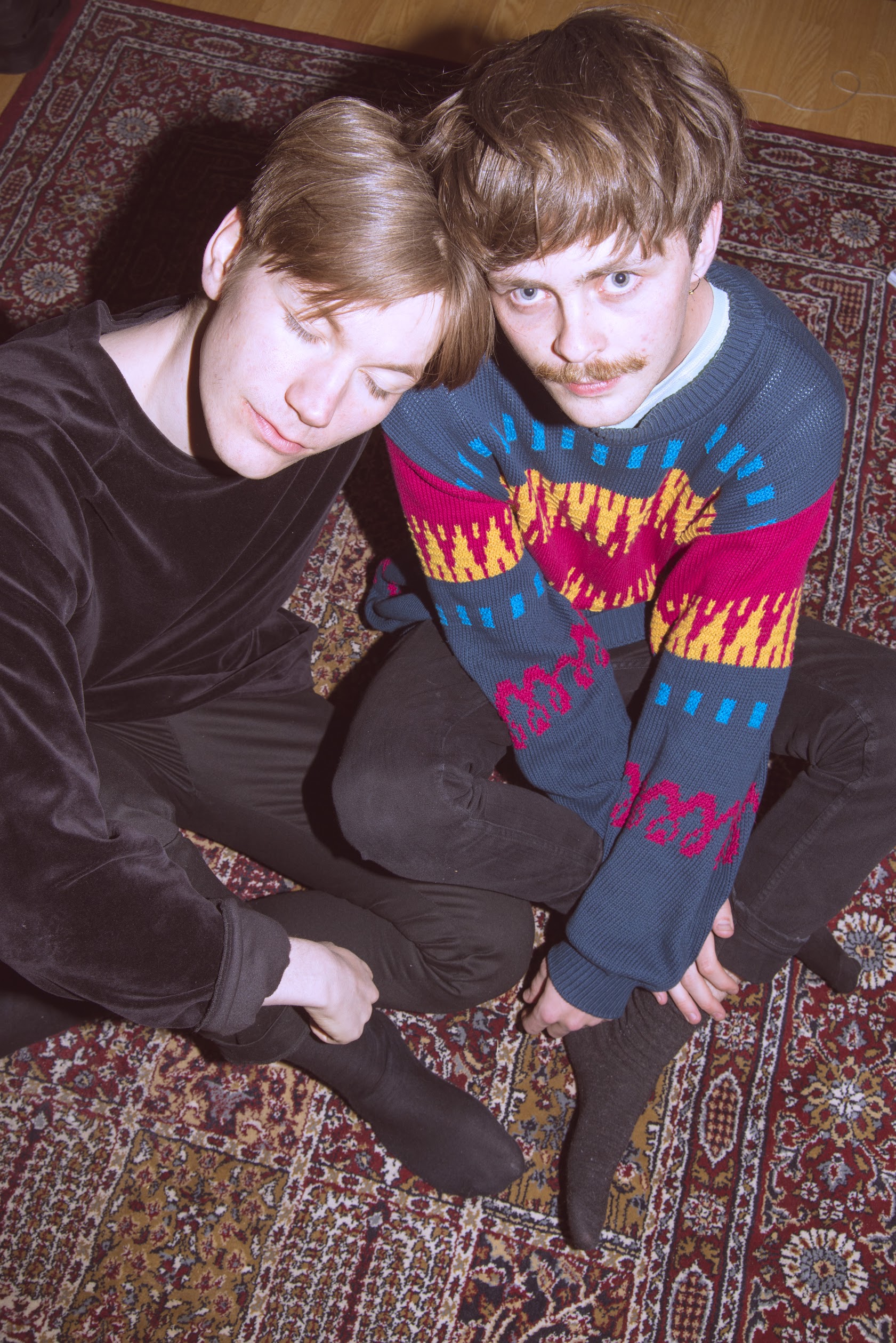 Spring Breakers Norwegisches IndieDuo Soundkartell › Soundkartell