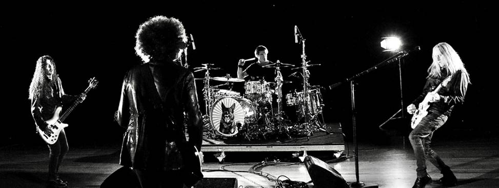Alice In Chains Release New Video For Never Fade Soundlink Magazine