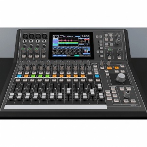Complete Mixer Settings Guide: Step-by-Step - SoundMaster