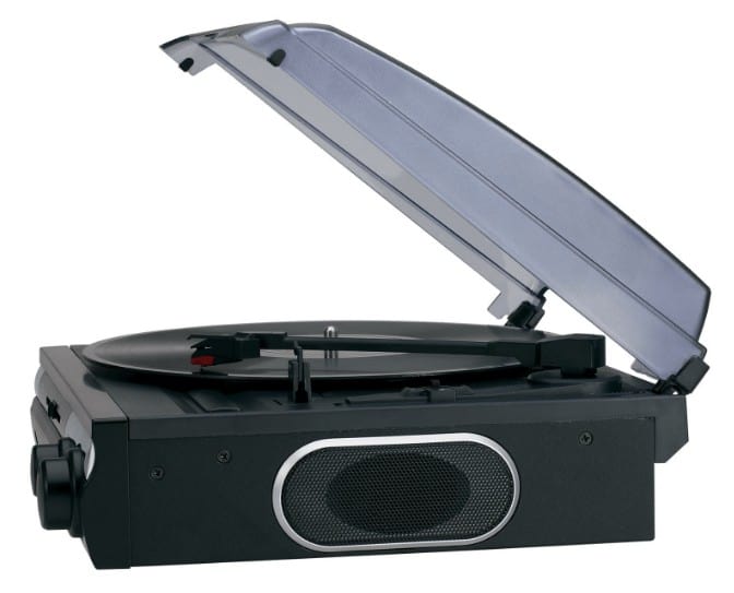 10 Best Cheap Turntables Under 100 (2024 Edition)