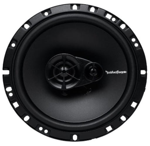 Best Affordable Car Speakers Under 100 With Good Bass